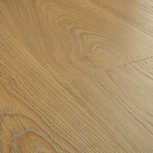 Ламинат Quick Step Classic Plus Hydro Дуб теплый натуральный премиум CLH 4095