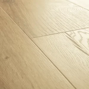 Ламинат Quick Step Impressive Ultra Дуб светлый натуральный IMU4664