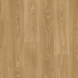 Ламинат Quick Step Classic Plus Hydro Дуб теплый натуральный премиум CLH 4095