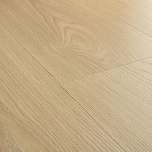 Ламинат Quick Step Classic Plus Hydro Дуб светлый натуральный премиум CLH 4094