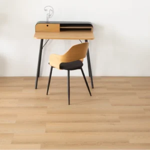 Виниловый ламинат VINILAM Cork 10140V Дуб Динан