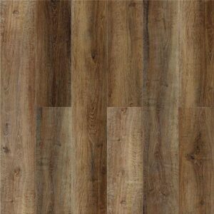 SPC ламинат CronaFloor Wood Дуб Чак ZH-81109-11