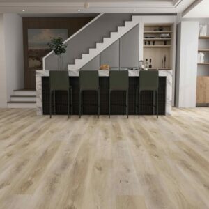 SPC ламинат UNION ESSENCE COLLECTION Дуб Крафт ES02-18