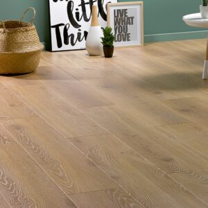 Ламинат Alsafloor Osmoze Рафия