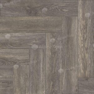 Кварц-виниловая плитка Alpine Floor Parquet LVT Венге Грей ЕСО 16-8
