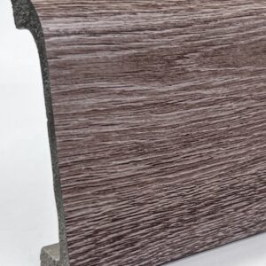 Плинтус XPS Bello Deco ПЛ16 Дуб мадейра