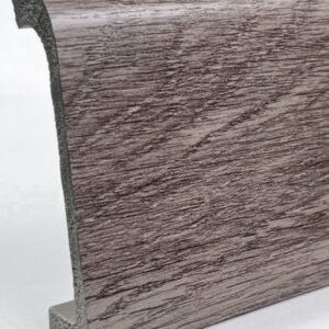 Плинтус XPS Bello Deco ПЛ16 Дуб Давос