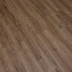 LVT плитка DAMY FLOOR Family Дуб Имбирный