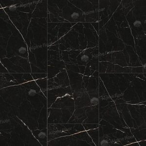 SPC ламинат Alpine Floor STONE MINERAL CORE Неро ЕСО 4-27 MC