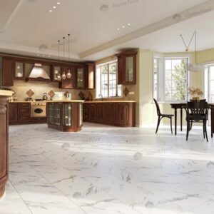 SPC ламинат Alpine Floor STONE MINERAL CORE Делмар ЕСО 4-25 MC