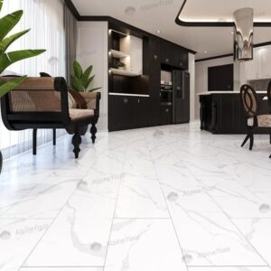 SPC ламинат Alpine Floor STONE MINERAL CORE Гранти ЕСО 4-31 MC