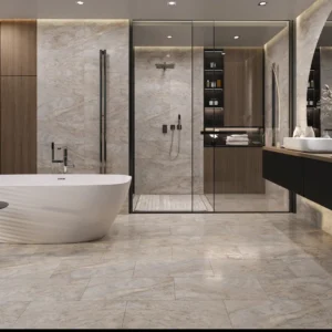 SPC ламинат Alpine Floor STONE MINERAL CORE Вилио ЕСО 4-26 MC