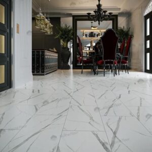 SPC ламинат Alpine Floor STONE MINERAL CORE Санди ЕСО 4-32 MC
