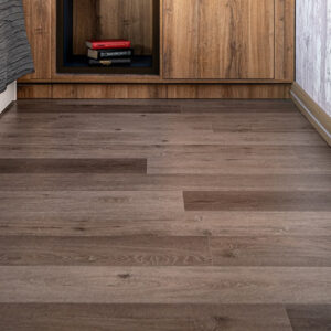 Кварц-виниловый замковый пол Floor Factor DimGrey Oak (14)
