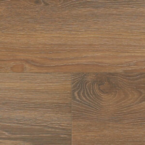 Кварц-виниловый замковый пол Floor Factor Tobacco Brown Oak (15)