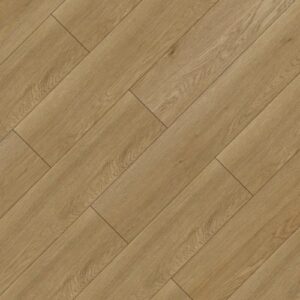 SPC ламинат Damy Floor Family Дуб Медовый