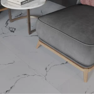 Виниловый ламинат VINILAM Ceramo Stone 83444 Итальянский Мрамор 8 mm