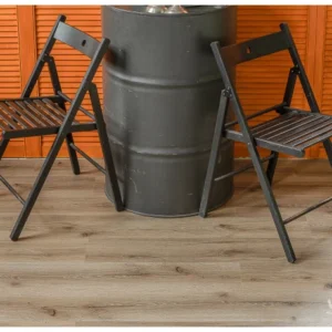Виниловый ламинат VINILAM Click 8838 Дуб Дамп