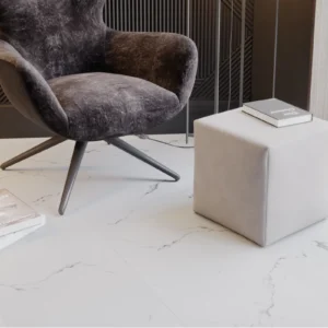 Виниловый ламинат VINILAM Ceramo Stone 83444 Итальянский Мрамор 8 mm