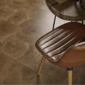 Виниловый ламинат VINILAM Ceramo Stone 61601 Дуб Натуральный 8 mm