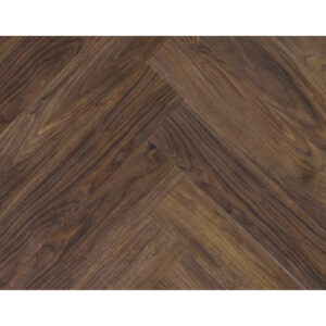 Виниловый Пол My Step Aqua LVT Herringbone Ореха Неро MSAG01