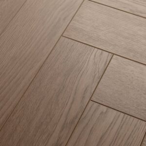 Ламинат Наследие Heritage елочка DAMY FLOOR Дуб Таворский DFL-019h