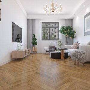 LVT ламинат DAMY FLOOR Монсоро/Montsoreau DF09-Ch-LVT