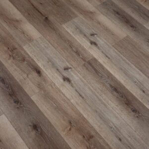 LVT ламинат DAMY FLOOR Дуб Провинциальный/Provincial Oak T7020-4 — LVT