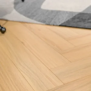 Ламинат Наследие Heritage елочка DAMY FLOOR Дуб Гартвиса DFL-009h
