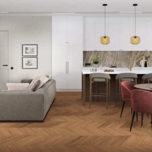 LVT ламинат DAMY FLOOR Блуа/Blois DF08-Ch-LVT
