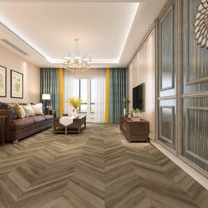 LVT ламинат DAMY FLOOR Амбуаз/Amboise DF06-Ch-LVT