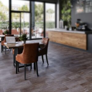 LVT ламинат DAMY FLOOR Вайсхорн/Weisshorn K3053-3-LVT