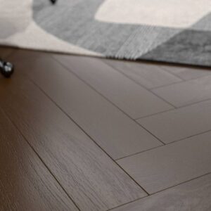 Ламинат Наследие Heritage елочка DAMY FLOOR Дуб Македонский DFL-002h
