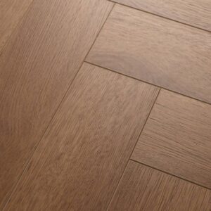 Ламинат Наследие Heritage елочка DAMY FLOOR Дуб Миндальный DFL-016h