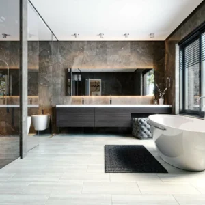 LVT ламинат DAMY FLOOR Кайлас/Kailash CDM271-03-LVT