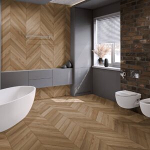 LVT ламинат DAMY FLOOR Лувр/Louvre DF04-Ch-LVT