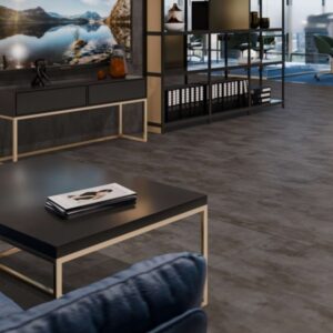LVT ламинат DAMY FLOOR Арарат/Ararat 1204-3-LVT