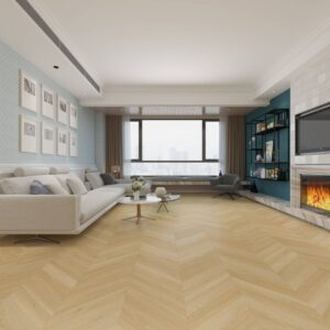 LVT ламинат DAMY FLOOR Тюильри/Tuileries DF03-Ch-LVT