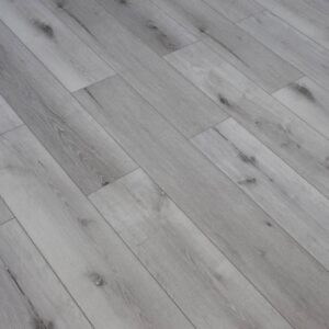 LVT ламинат DAMY FLOOR Дуб Классический Серый/Classic Gray Oak T7020-2 — LVT