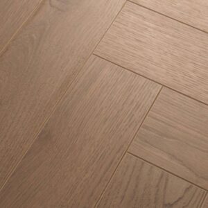 Ламинат Наследие Heritage елочка DAMY FLOOR Дуб Монгольский DFL-006h