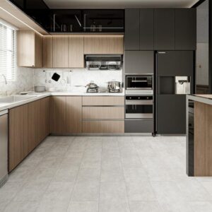 LVT ламинат DAMY FLOOR Броуд-Пик/Broad Peak 125-2-LVT