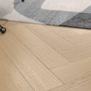 Ламинат Наследие Heritage елочка DAMY FLOOR Дуб Мускатный DFL-018h