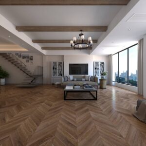 LVT ламинат DAMY FLOOR Сен-Жермен/Saint-Germain DF05-Ch-LVT
