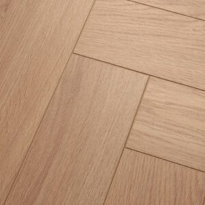 Ламинат Наследие Heritage елочка DAMY FLOOR Дуб Виргинский DFL-004h