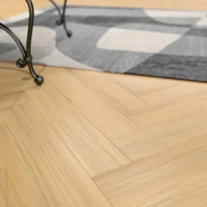 Ламинат Наследие Heritage елочка DAMY FLOOR Дуб Австрийский DFL-008h